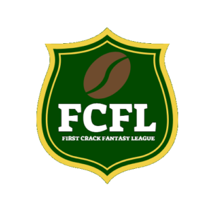 First Crack Fantasy League