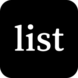 FirstList