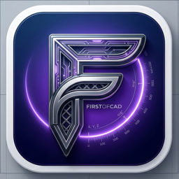 FirstOfCAD