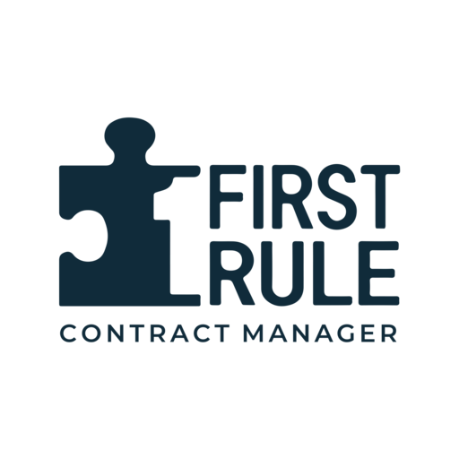 First Rule