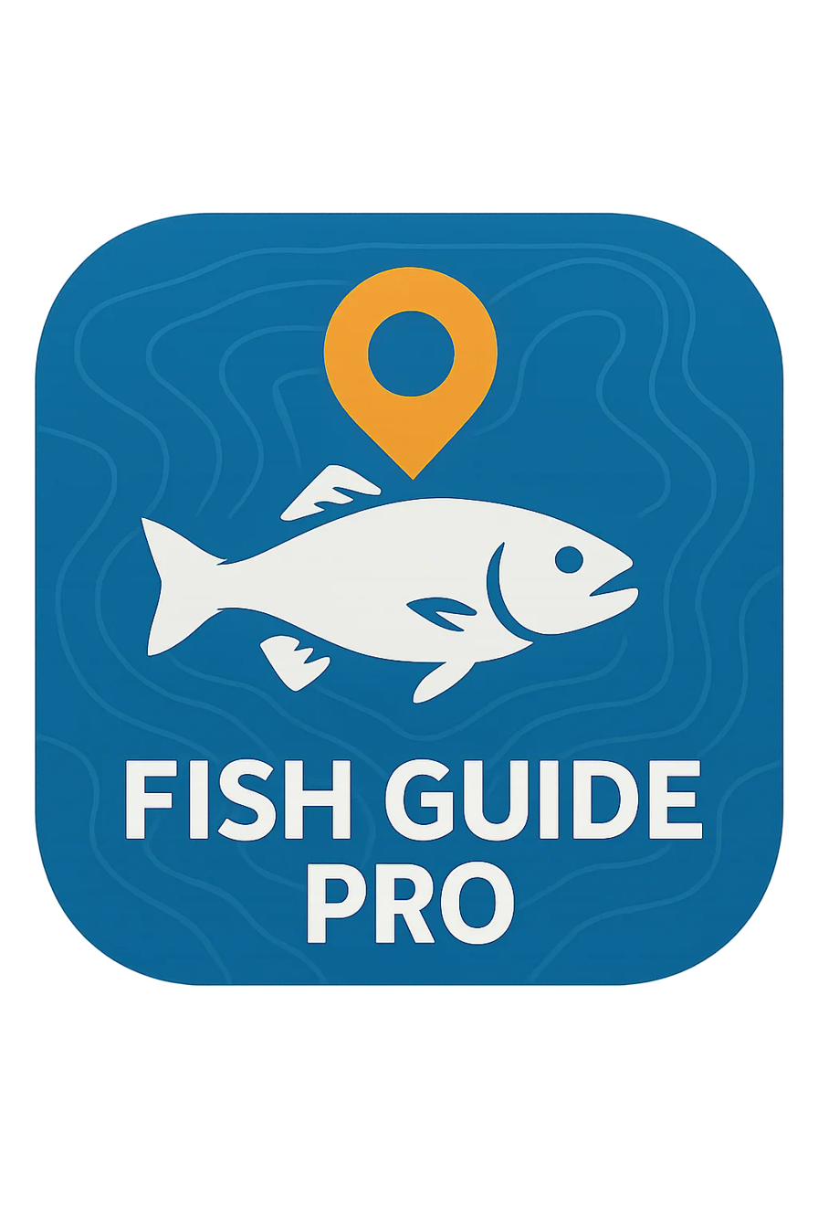 Fish Guide Pro
