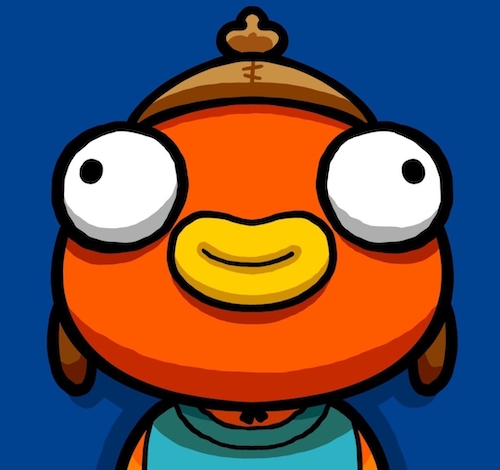 Fishstick