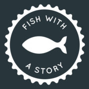 Fish With A Story