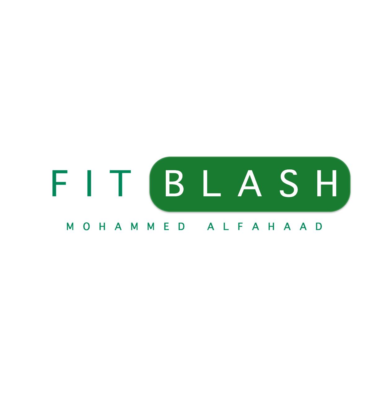 Fit Blash