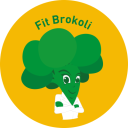 Fit Brokoli