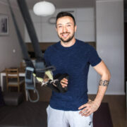 Fit Camp Online