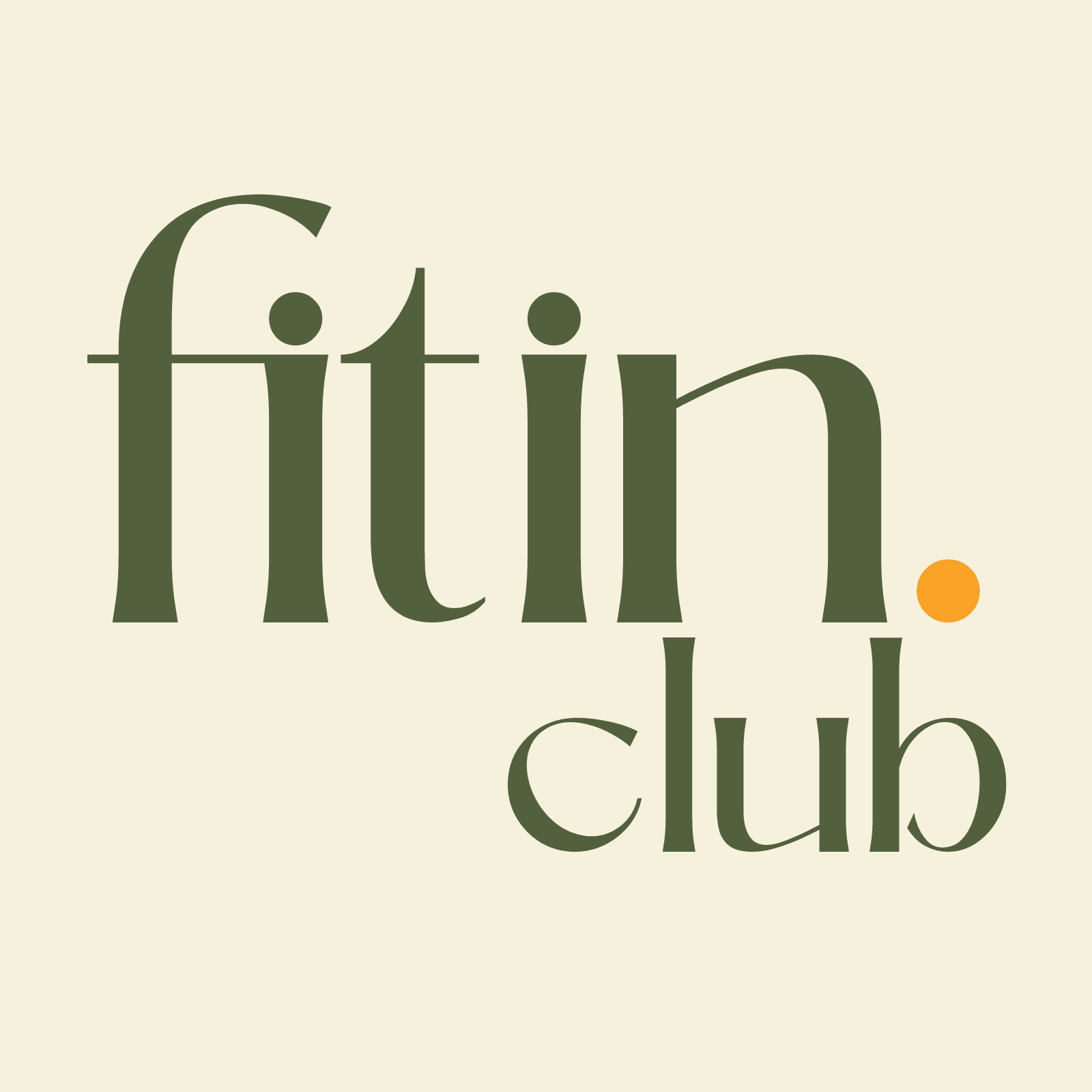 Fitin Club