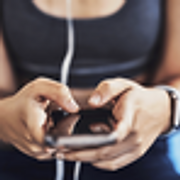Fitness At Your Fingertip
