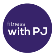 Fitness with PJ
