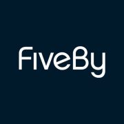 FiveBy