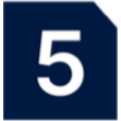 Five Faces