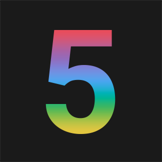 Fivefold