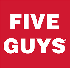 Five Guys Nutrition Calculator