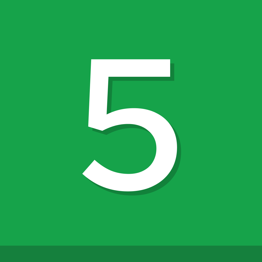 Five Letter Word Finder