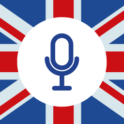 5-Minute English App