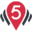 Fivepin
