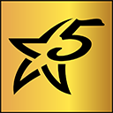 Five Star Recognition