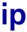 Fix-IP
