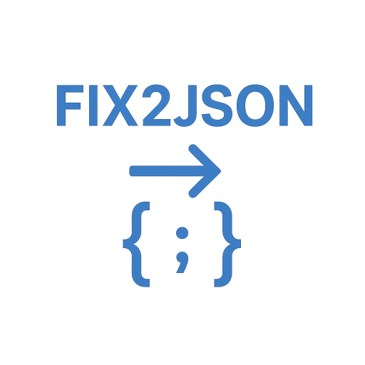 FIX2Json