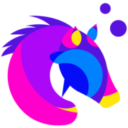 Fizzy.horse