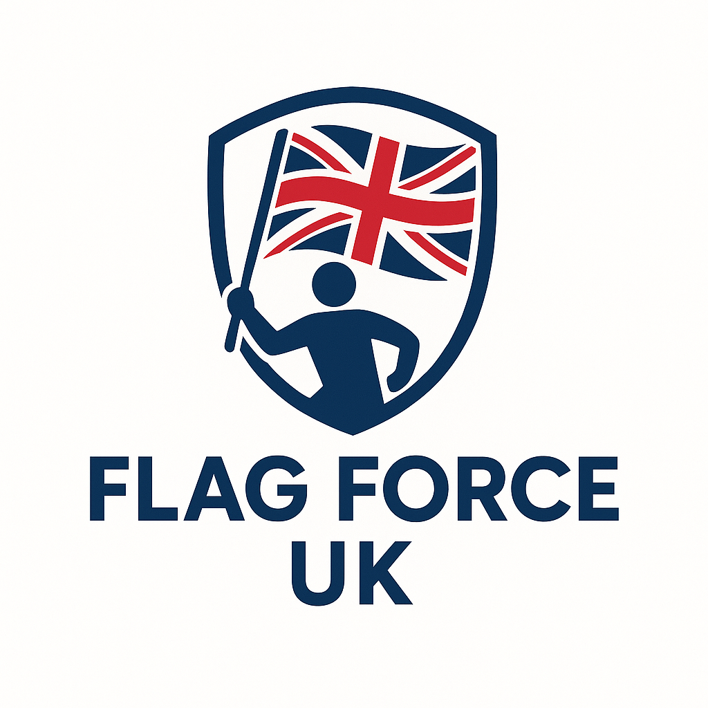 Flag Force UK