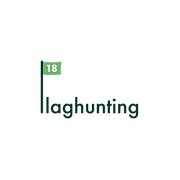 Flaghunting