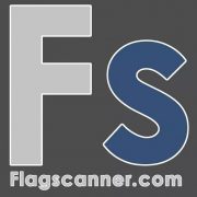 FlagScanner