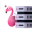 Flamingo Proxies