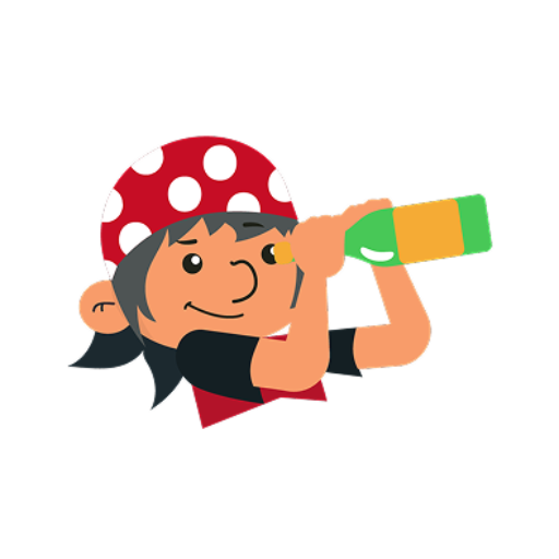 Flaschenpiraten