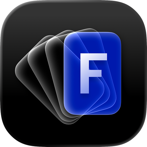 Flash Deck