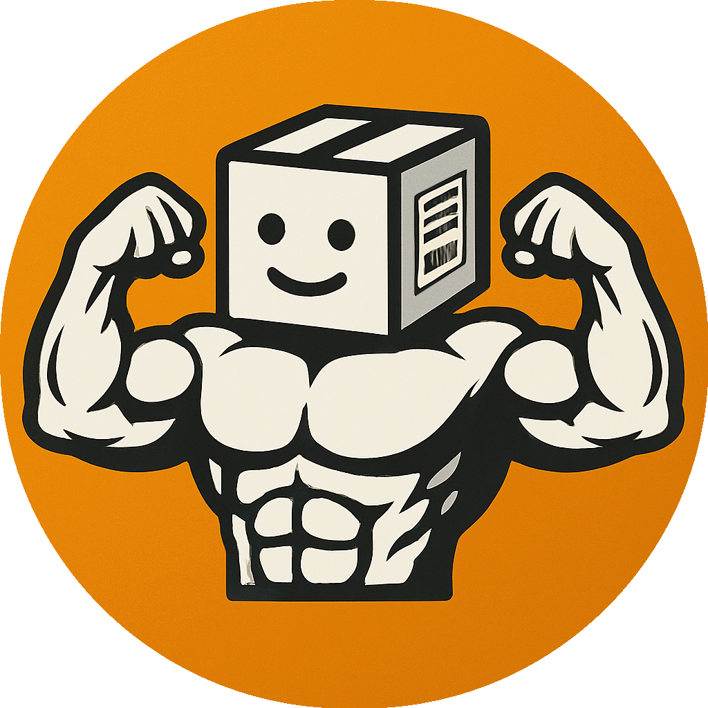 FlexingBot