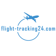 Flight-tracking24
