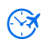 Flight Duration Calculator