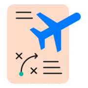FlightItineraryApp