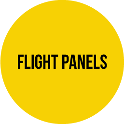 Flight Panels