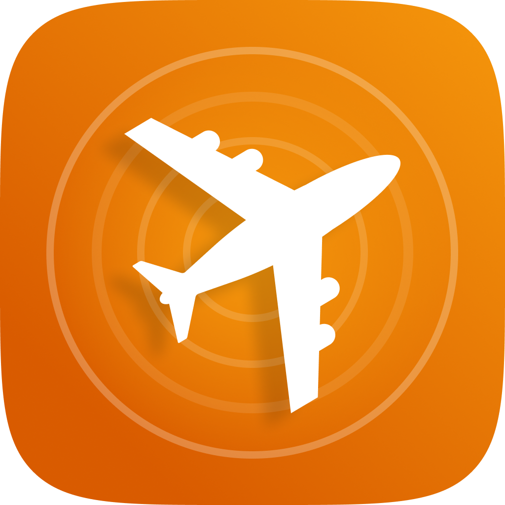Flight Radar Tracker