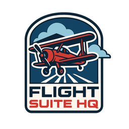 Flight Suite HQ