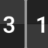 FlipClock.life