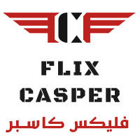 Casper Flix