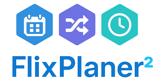 Flixplaner
