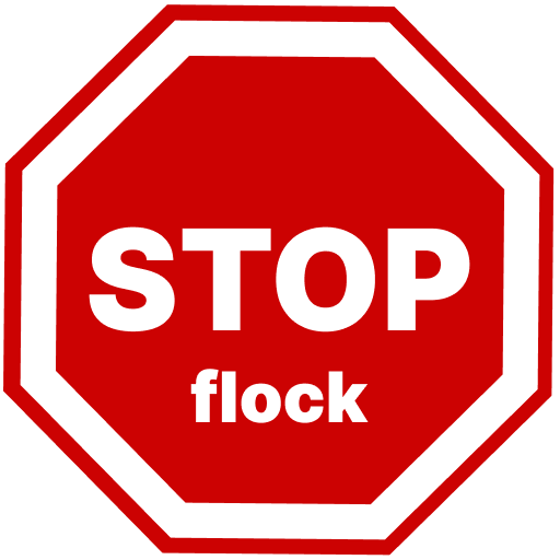Flock Reporter