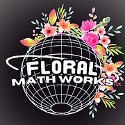 Floral Math Works