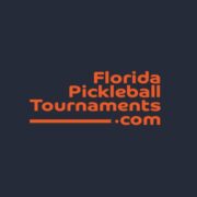 Florida Pickleball Tournaments