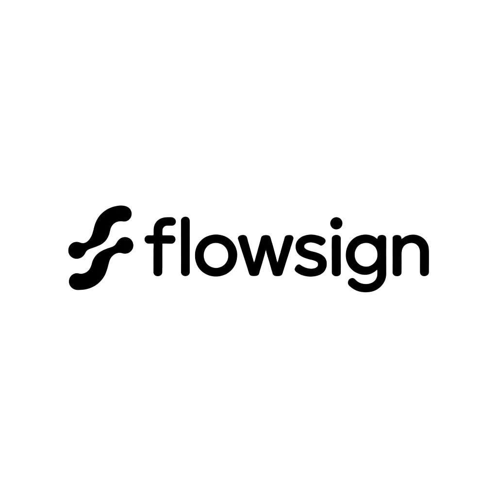 FlowSign