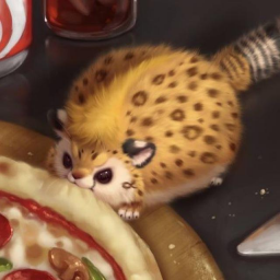 Fluffchat