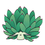 Flufflepot