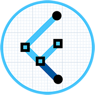 Flutter Shape Maker