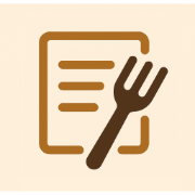 Flyer to Fork