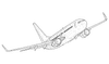Flylines