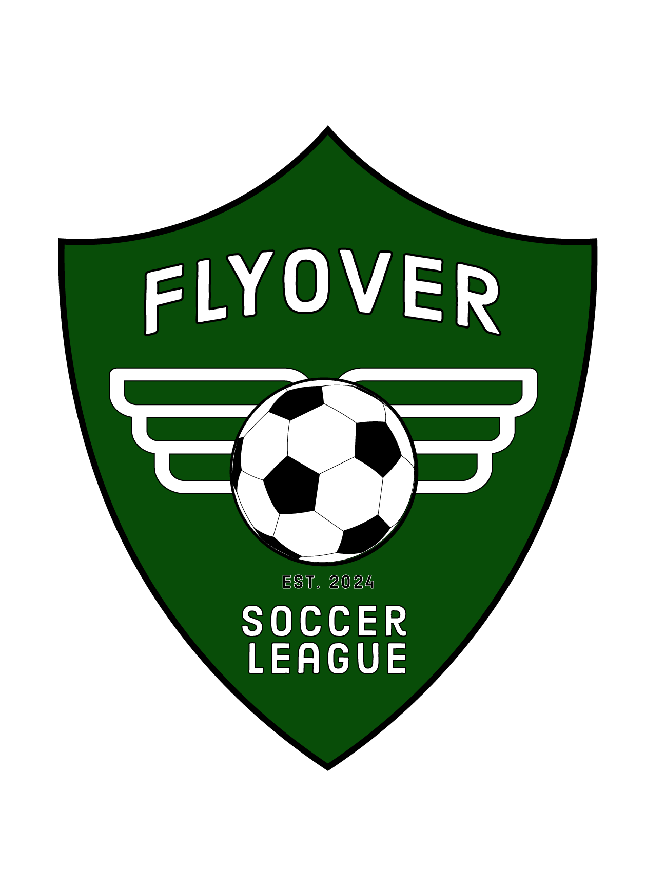 Flyover Soccer League